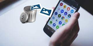 The following procedure can be used to restore deleted photos or any other files that are in the trash bin. Here S How You Can Recover Deleted Photos From Your Phone Dignited
