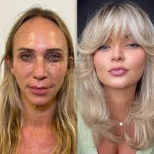 Premium Facelift Surgery with European Board-Certified Doctor Ali Sadioglu