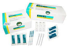 Hcg Pregnancy Test Strip Low Price In Bd