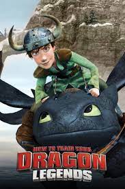 Maybe you would like to learn more about one of these? How To Train Your Dragon Legends 2010 Posters The Movie Database Tmdb
