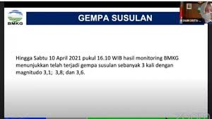Pijat panggilan malang 24 jam terapis wanita muda di apartemen, hotel, kos maupun rumah anda. Gempa 6 1 M Di Malang Bmkg Akibat Aktivitas Subduksi Hingga Catat 3 Kali Gempa Susulan Idnbuzz