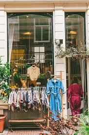 The Nine Streets A Guide To Amsterdam S Best Boutique Shopping Amsterdam Shopping Amsterdam Travel Visit Amsterdam