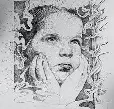 Bagi menghasilkan lukisan teknik titik ini. Pengertian Pointilis Dan Teknik Menggambar Simple Iniide