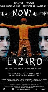 La revista de lazaro comentó su foto. La Novia De Lazaro 2002 Imdb