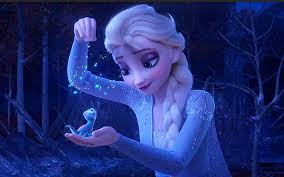 La reine des neiges ii. Frozen 2 Dazzles With Us 127 Mil Debut Free Malaysia Today Fmt