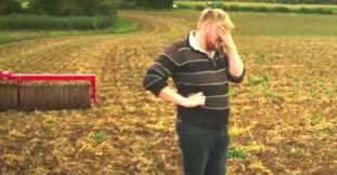The drill is our only new piece of kit and, ideally, we will try to keep everything going because changing. Clarkson S Farm Star Kaleb Cooper Is A Dad How Old Is He