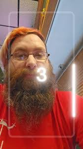 Greg Rapson's Instagram, Twitter & Facebook