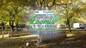 Enjoy reasonable nightly, weekly & monthly campground rates at our sacramento rv park. Loomis Rv Park