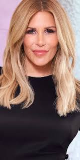 Tracy Tudor's Instagram, Twitter & Facebook