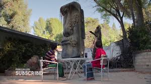 We did not find results for: Tiki Head Bigger Than Yours Silicon Valley S5 Youtube