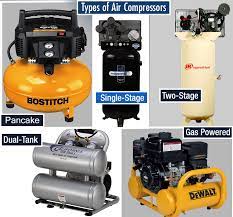 We did not find results for: What Size Air Compressor Do I Need A Beginner S Guide