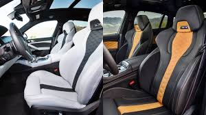 Edmunds also has bmw x6 m pricing, mpg, specs, pictures, safety features, consumer reviews and more. 2020 Bmw X6 M Competition Interior Youtube