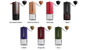 1zpresso vs comandante c40 (self.coffee). Comandante C40 Nitro Blade Coffee Hand Grinder Tv Home Appliances Kitchen Appliances Coffee Machines Makers On Carousell