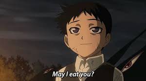 Discover 8 Selim Bradley/pride and Fullmetal Alchemist Pride Wallpaper  Ideas