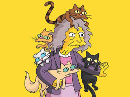 Dreams about a white cats attacking can indicate that you are holding some internal aggressions about a situation you are at peace with. Claws Out Why Pop Culture Clings To The Crazy Cat Lady Women The Guardian