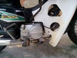 Honda ex5 produced by honda. Honda Ex5 High Power Motorbikes Carousell Malaysia
