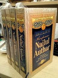 Check spelling or type a new query. Download Ebook Fiqih Islam Terjemahan Kitab Nailul Author Jilid 1 5 Pasar Ummat