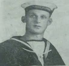 Jacqueline Farlow and her father Capt Jack Melson