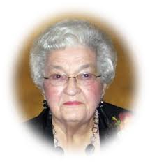 Obituary information for Cecilia H. Zaunbrecher
