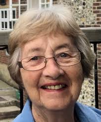 Sandra Dymond Obituary (2024)