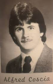 Hello Class of 85 Huskies