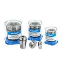 ER32 Metric Spring Collet Chuck Sets for CNC Milling Lathe Tools ...
