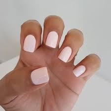 If you want a shape other than a natural rounded one that doesn't take a 3. How To Pick The Best Nail Shape For Your Fingers Beauty Crew