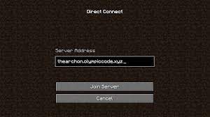 Mojang's minecraft has become more than a trend or fad, it is now an important game that is enjoyed on many levels. How To Enter Any Server That S Blocked And Server Bridges Spigotmc High Performance Minecraft