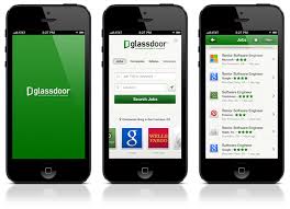 Will be provided to the freelancer. Glassdoor Mobile On Behance
