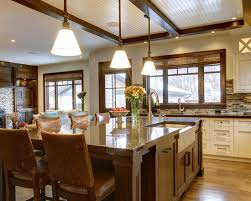 Maybe you would like to learn more about one of these? 21 Fantastic Kitchen Islands With Seating Decor Home Ideas