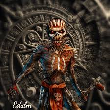 Iron maiden iron maiden (the book of souls: Book Of Souls Iron Maiden Iron Maiden