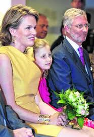 Апартаменты prinses elisabeth с балконом и видом на сад расположены в коксейде в регионе западная фландрия. Prinses Elisabeth Opent Haar Kinderziekenhuis Gent Het Nieuwsblad Mobile