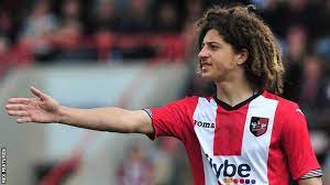 Til ampadu plays for wales. Ethan Ampadu He S Not Missing School For Wales Camp Exeter City Boss Paul Tisdale Bbc News