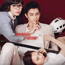Download King Of High School Korean Drama English Subtitled High School Korean Drama Japanese Drama High School Kdrama
