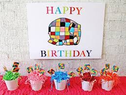 Birthday Celebration For Kids Rainbow Elephant Birthday Celebration Birthday Party Ideas For Kids And Adults Rainbow Birthday Party Rainbow Birthday Elephant Birthday