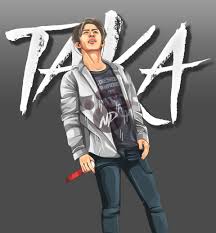One ok rock — wasted nights (eye of the storm 2019). Artstation Taka One Ok Rock Vector Illustration Neko Punchiii