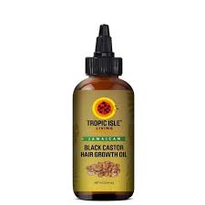 5:33 tyiece 21 284 просмотра. Tropic Isle Living Jamaican Black Castor Hair Growth Oil 4oz Target