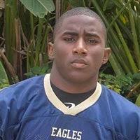 Ethan Grant's North Broward Prep Bio