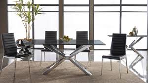 It is a serene composition of stained glass pieces in greens, ambers and pinks. Cointet 75 Inch Dining Table Crackle Glass