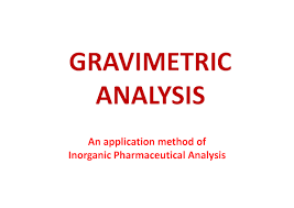 Maybe you would like to learn more about one of these? Analisis Gravimetri Alif Mh