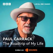 All this week, I'm sharing The Roadtrip of My Life with Becky Want. Tune in  to your local BBC radio station from 10pm @becky.want.10 #roadtrip