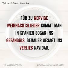 Lustige weihnachtsgedichte schnell gefunden ✓ hier findest du eine übersichtliche auswahl an weihnachtsgedichten zum lachen oder schmunzeln → jetzt die lustigsten gedichte ansehen. Gefangnis Schwarzer Kaffee Lustige Spruche Kaffee Lustig