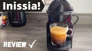 Coffee pods that really hit the spot. Aldi Nespresso Pods Review Alcafe Lungo Capsules Youtube