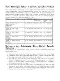 We did not find results for: Biaya Bimbingan Belajar Di Ganesha Operation Terbaru Pdf