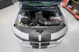 Procharger Supercharger Kit: Dodge Charger 6.4L 392 Srt / Scat Pack / –  Www.Fasthemis.Com