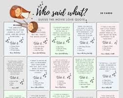 With your partner with our couple quizzes and analyze the kind of relationship you share with your partner. Couple Trivia Game Etsy