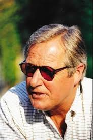 Patrick Fox Obituary (1946