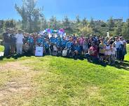 Santa Clarita One Million Steps for OCD Walk