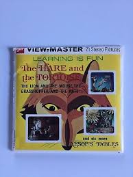 Instreamset:serie enfant &.asp?source= | superhéros, super amitiés, super plaisir : Vintage 1959 View Master Children S Classic Aesop S Fables Reel Rp1014 1 50 Picclick