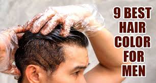 If a dye works on women then it sure can work on men too. 9 Best Hair Color For Men For An Aesthetic Look Lewigs